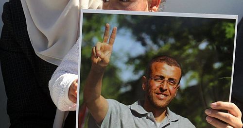Le journaliste emprisonné entre dans son 52ème jour de grève de la faim
